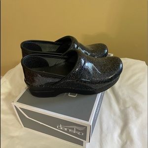Dansko  size 7 Black women’s shoes